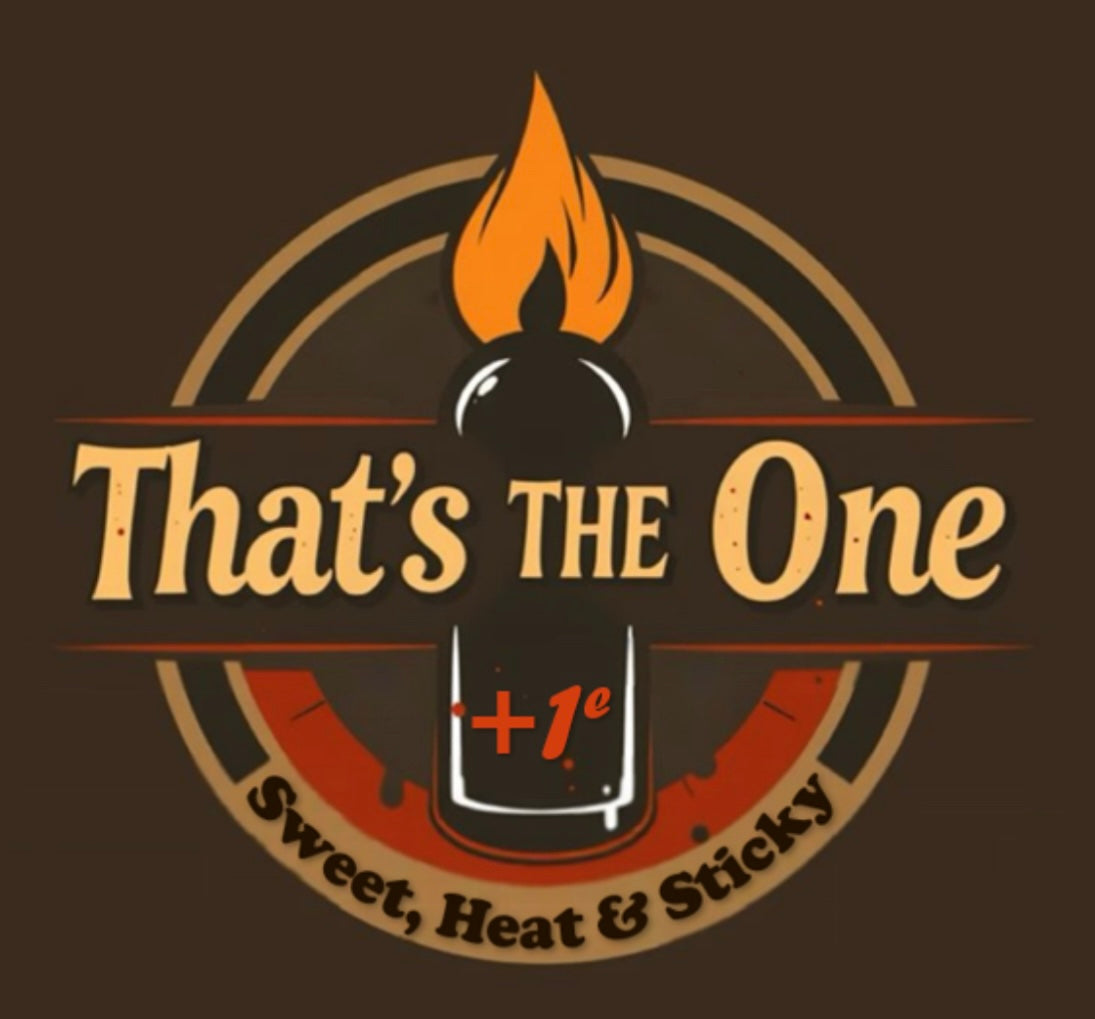 That’s The One +1e