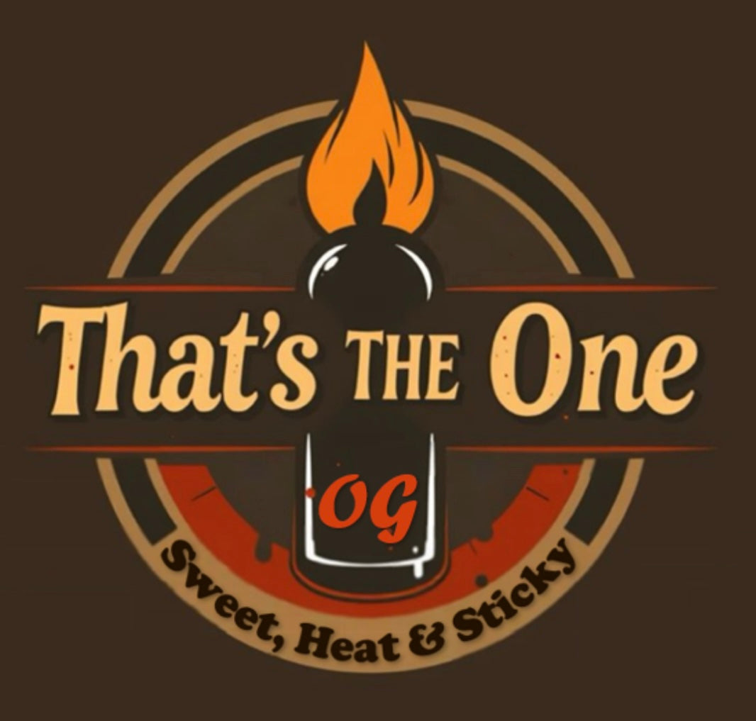 That’s The One OG