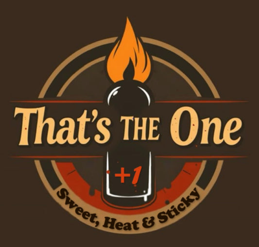 That’s The One +1