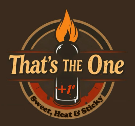 That’s The One +1e